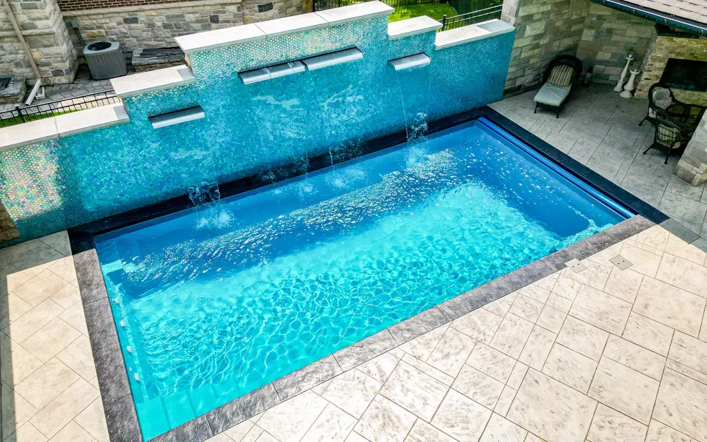 072023-El-AbyadSupreme30CB-50 Professional fiberglass pool builders in northwest and southwest Michigan
