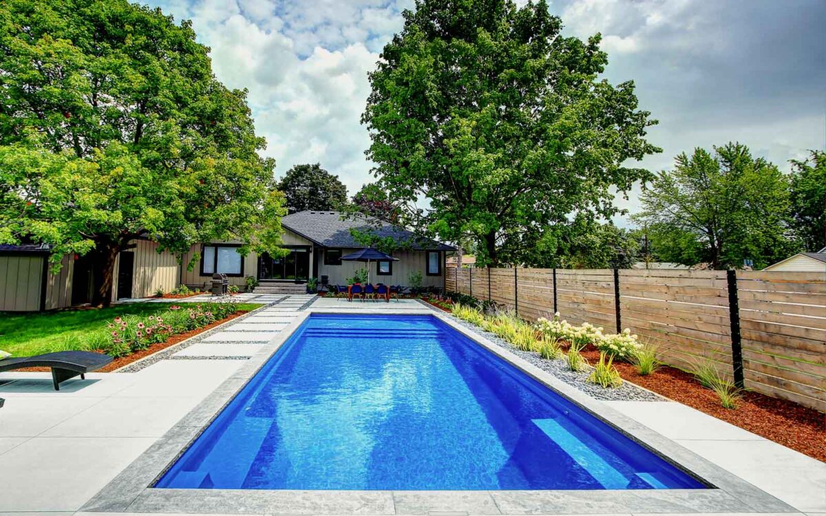Leisure-Pools-Pinnacle-Fiberglass-Pool-Model-Hero 47 years of northwest and southwest Michigan pool building